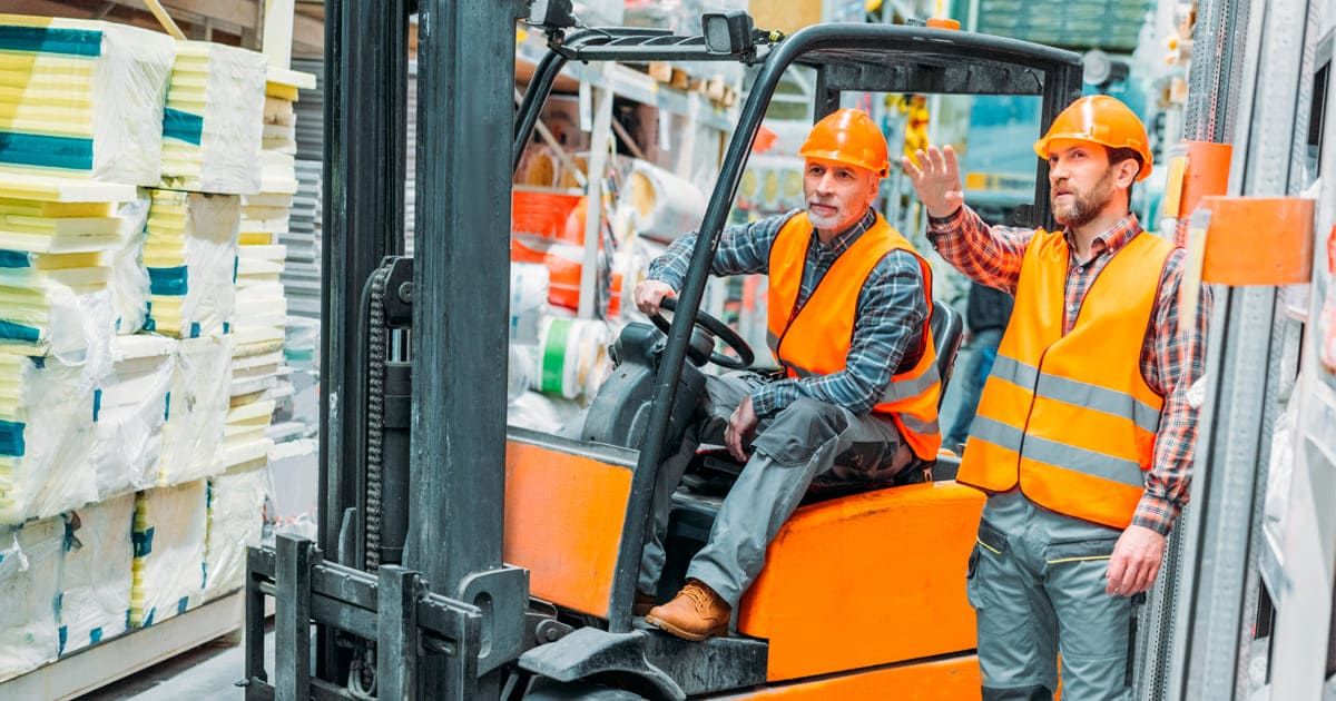 Quando la routine diventa un rischio: acquisirne consapevolezza per migliorare la sicurezza nei luoghi di lavoro