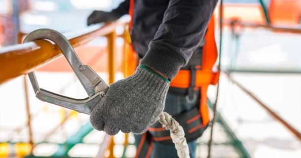 Combattere le non conformità: 3 consigli per migliorare la sicurezza sul lavoro nella tua azienda