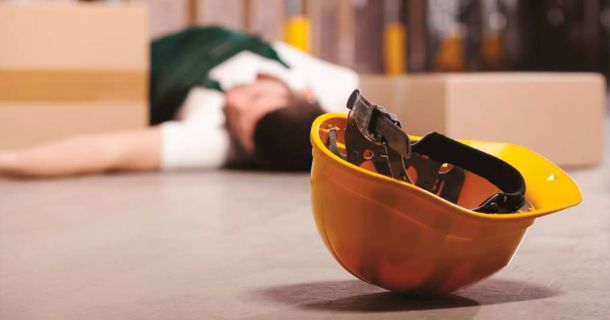 Le origini degli infortuni occupazionali: la vera causa degli incidenti nei luoghi di lavoro