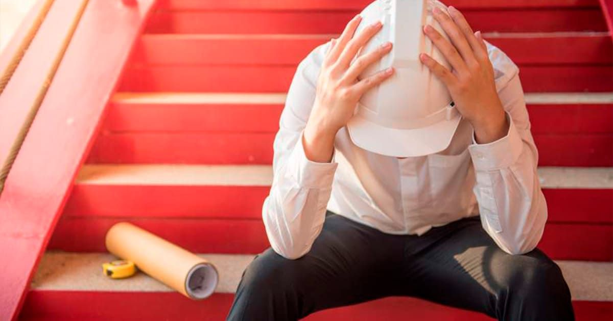 Lo stress ed i suoi effetti: un rischio per la sicurezza sul lavoro