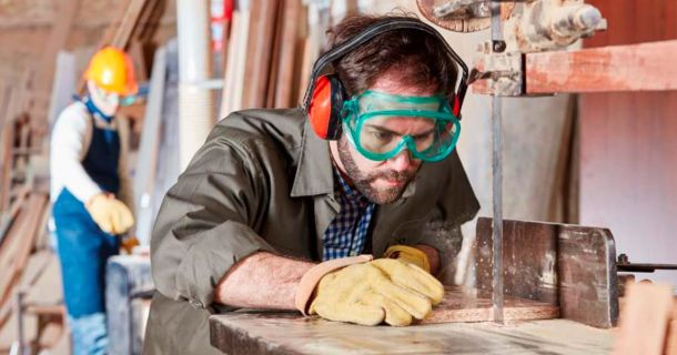 Agire automaticamente in sicurezza attraverso i riflessi