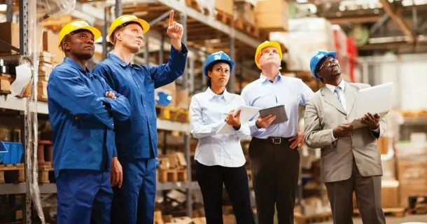 Cultura della sicurezza e cambiamento organizzativo