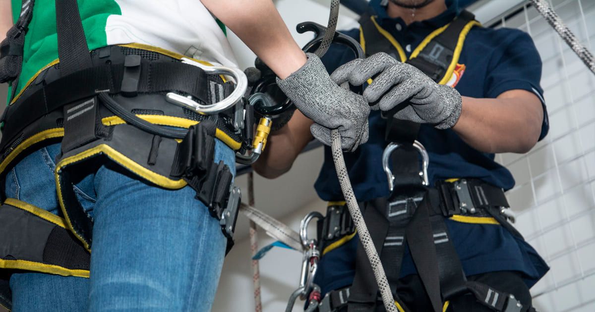 Più entusiasmo per la sicurezza sul lavoro: una questione di comunicazione