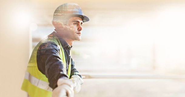 Ripensare la valutazione del rischio. Aggiungendo la terza dimensione.