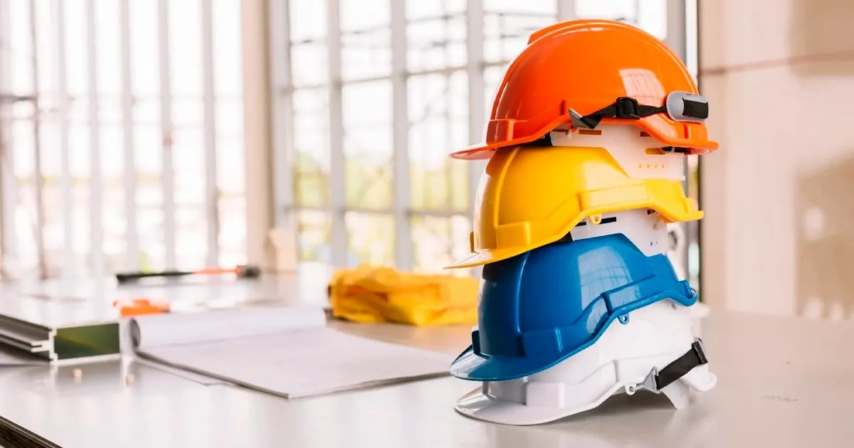 Guida SafeStart: La dotazione dei migliori DPI non costituisce una garanzia