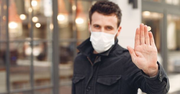COVID-19 – La Lotta Personale Contro gli Errori Critici e la Tendenza all’Eccesso di Fiducia